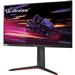 مانیتور گیمینگ 27 اینچ ال جی مدل LG UltraGear 27GP750-B